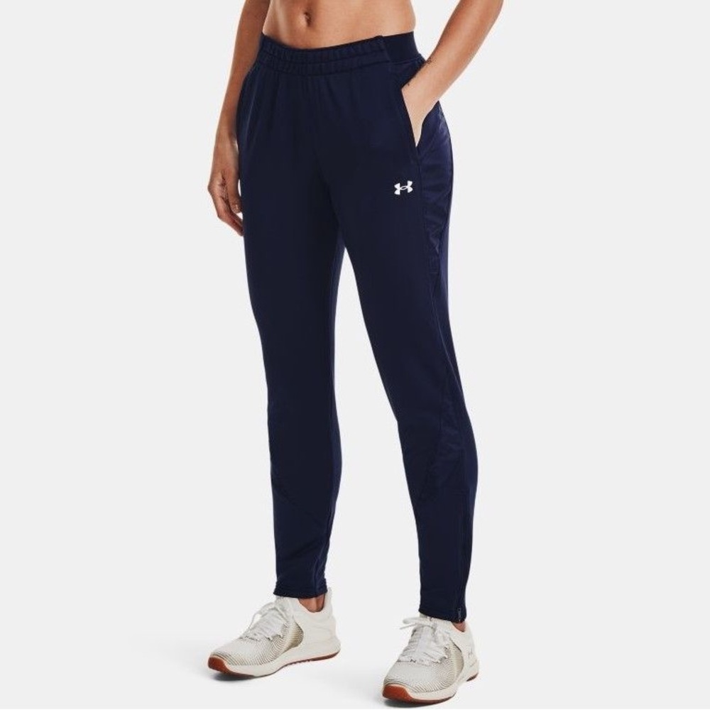 New Under Armour Command Warmup Pant